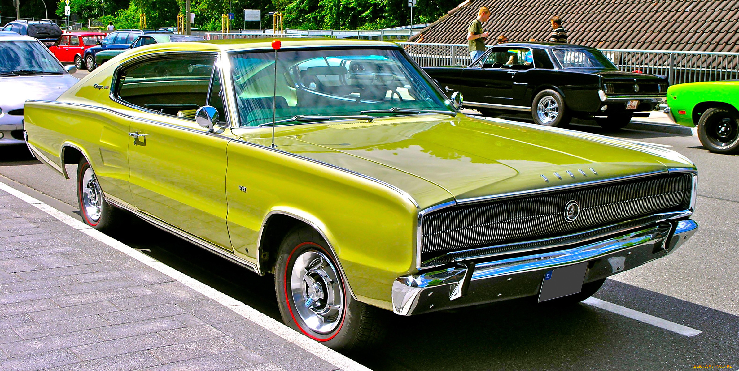 ,    , 1966, charger, dodge